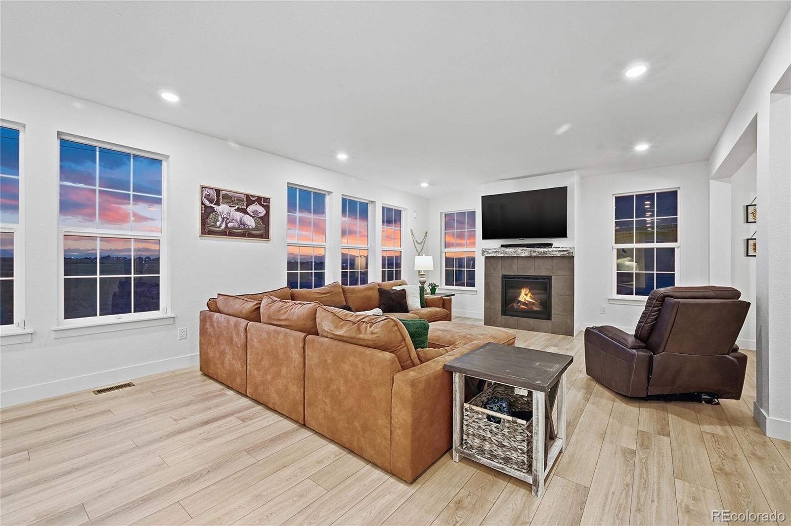 3309 Bluestem Street Dacono CO 80514