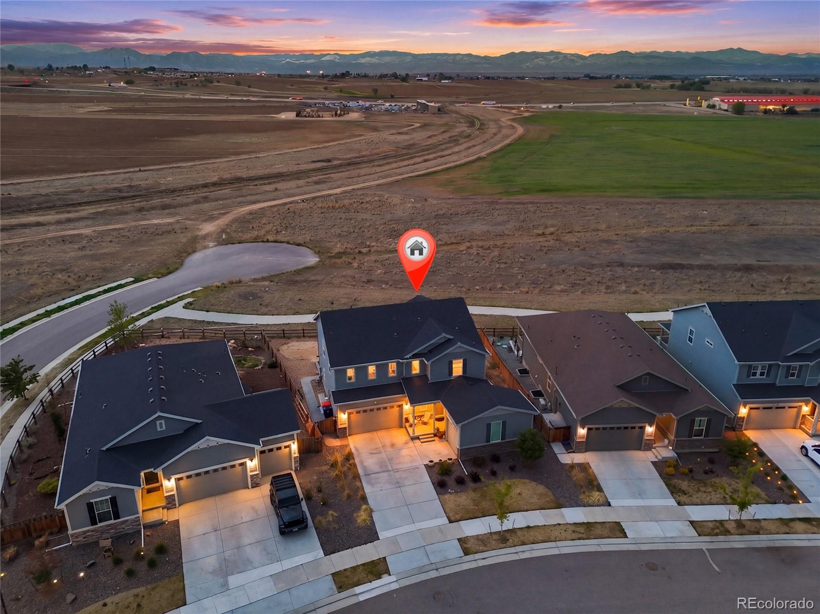 3309 Bluestem Street Dacono CO 80514