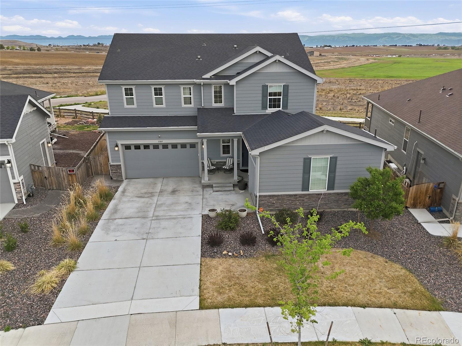 3309 Bluestem Street Dacono CO 80514
