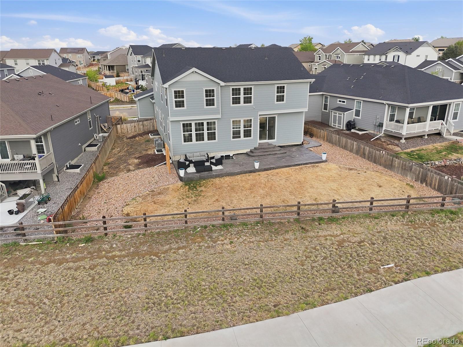 3309 Bluestem Street Dacono CO 80514
