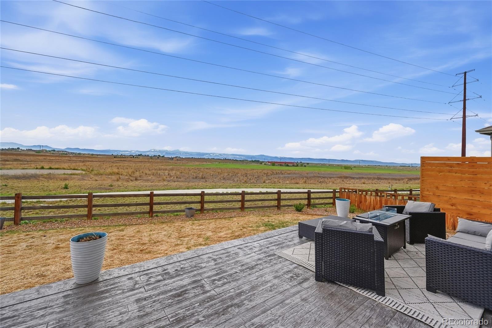 3309 Bluestem Street Dacono CO 80514