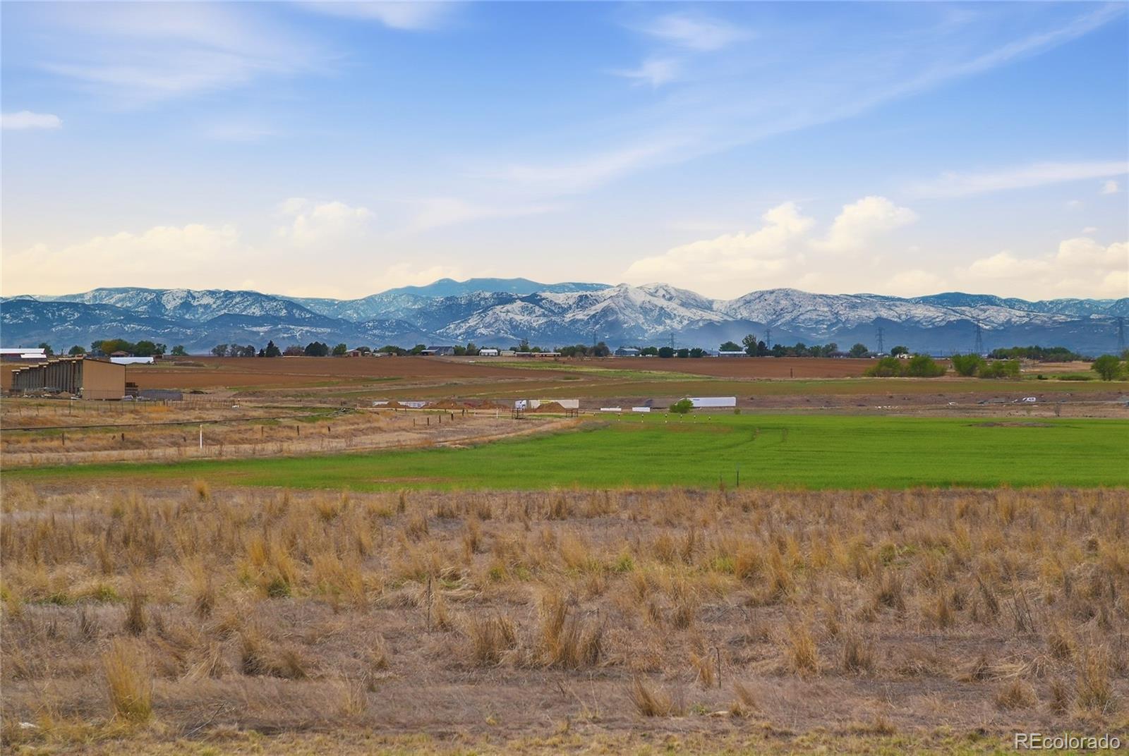 3309 Bluestem Street Dacono CO 80514
