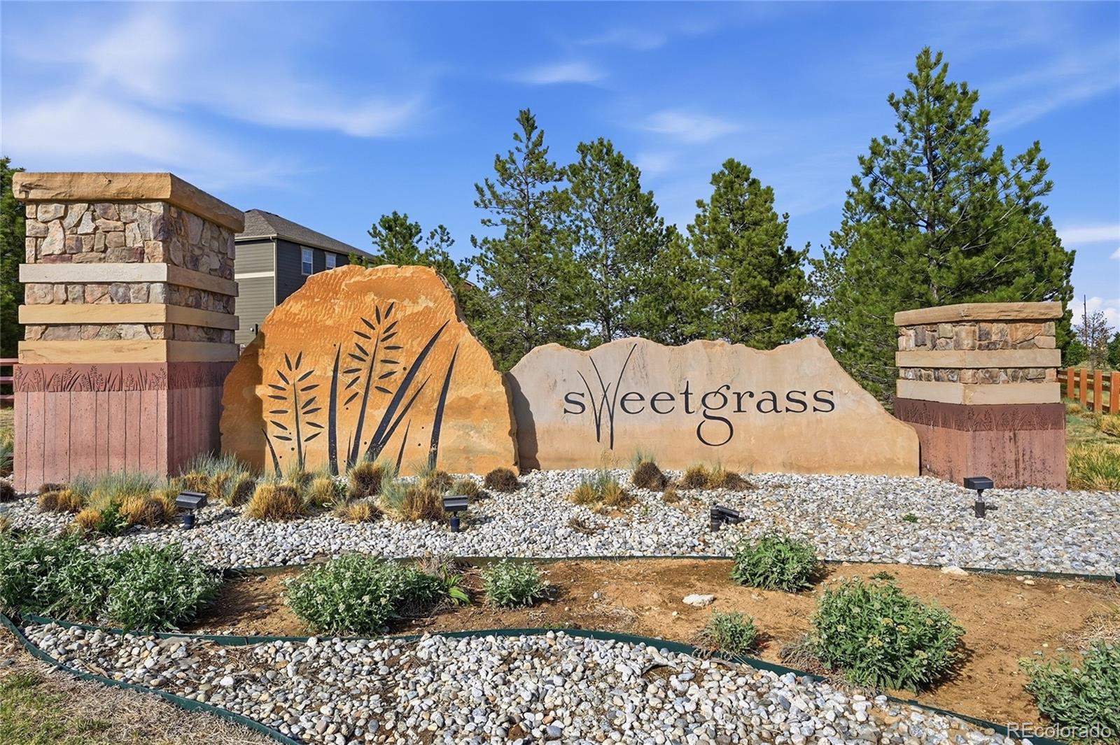3309 Bluestem Street Dacono CO 80514