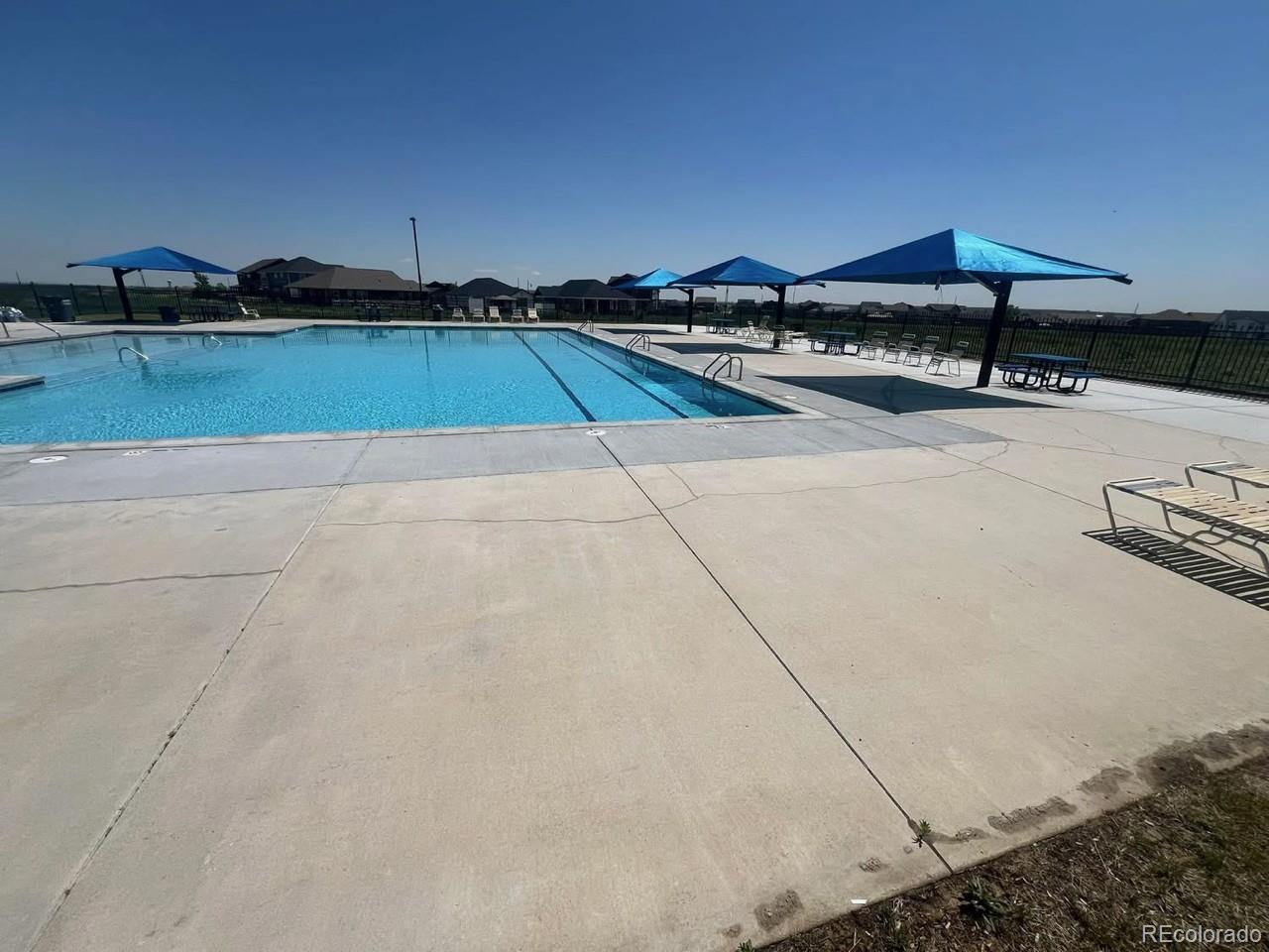 3309 Bluestem Street Dacono CO 80514