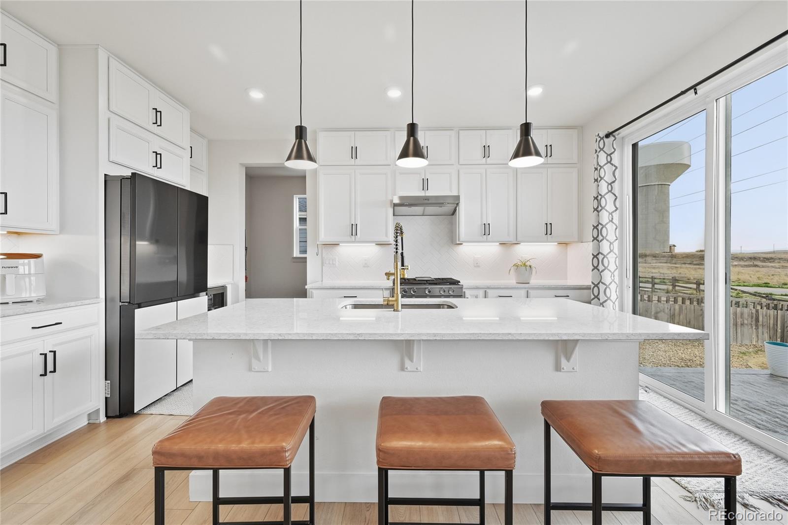 3309 Bluestem Street Dacono CO 80514