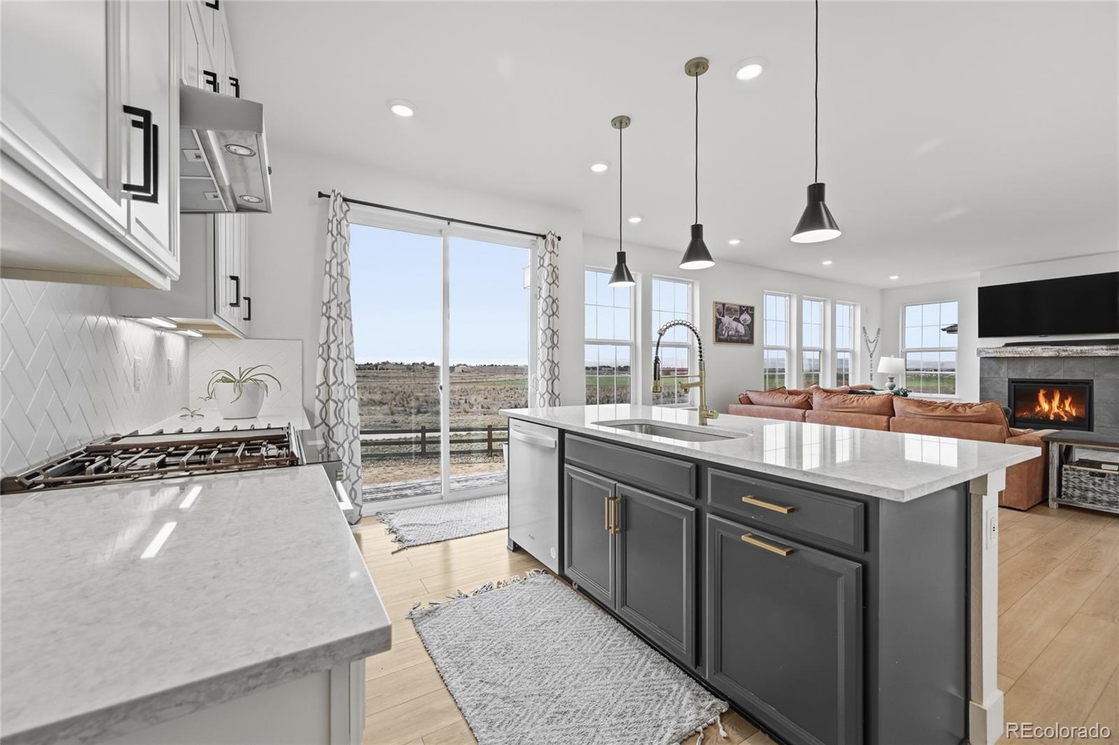 3309 Bluestem Street Dacono CO 80514