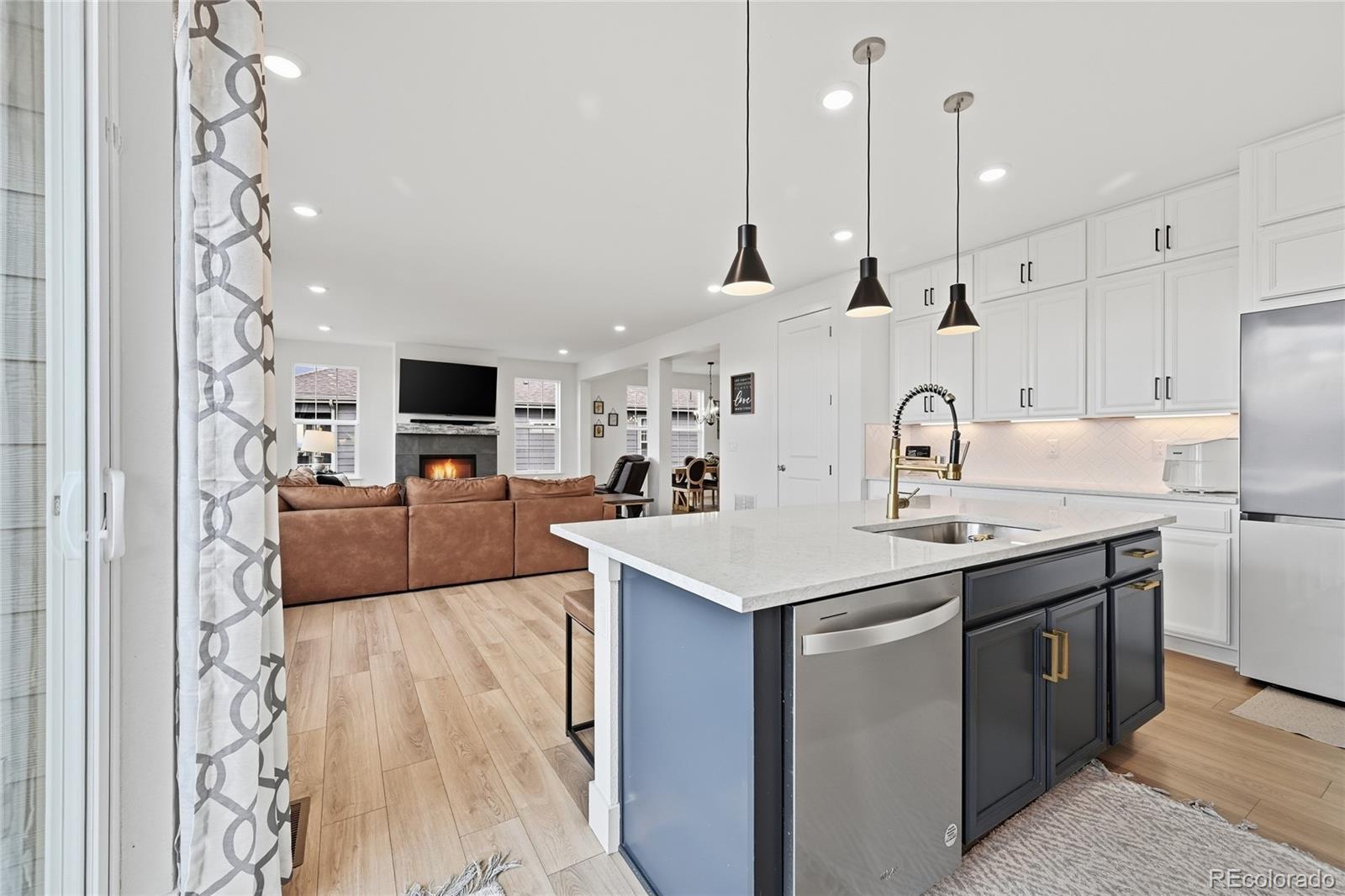 3309 Bluestem Street Dacono CO 80514