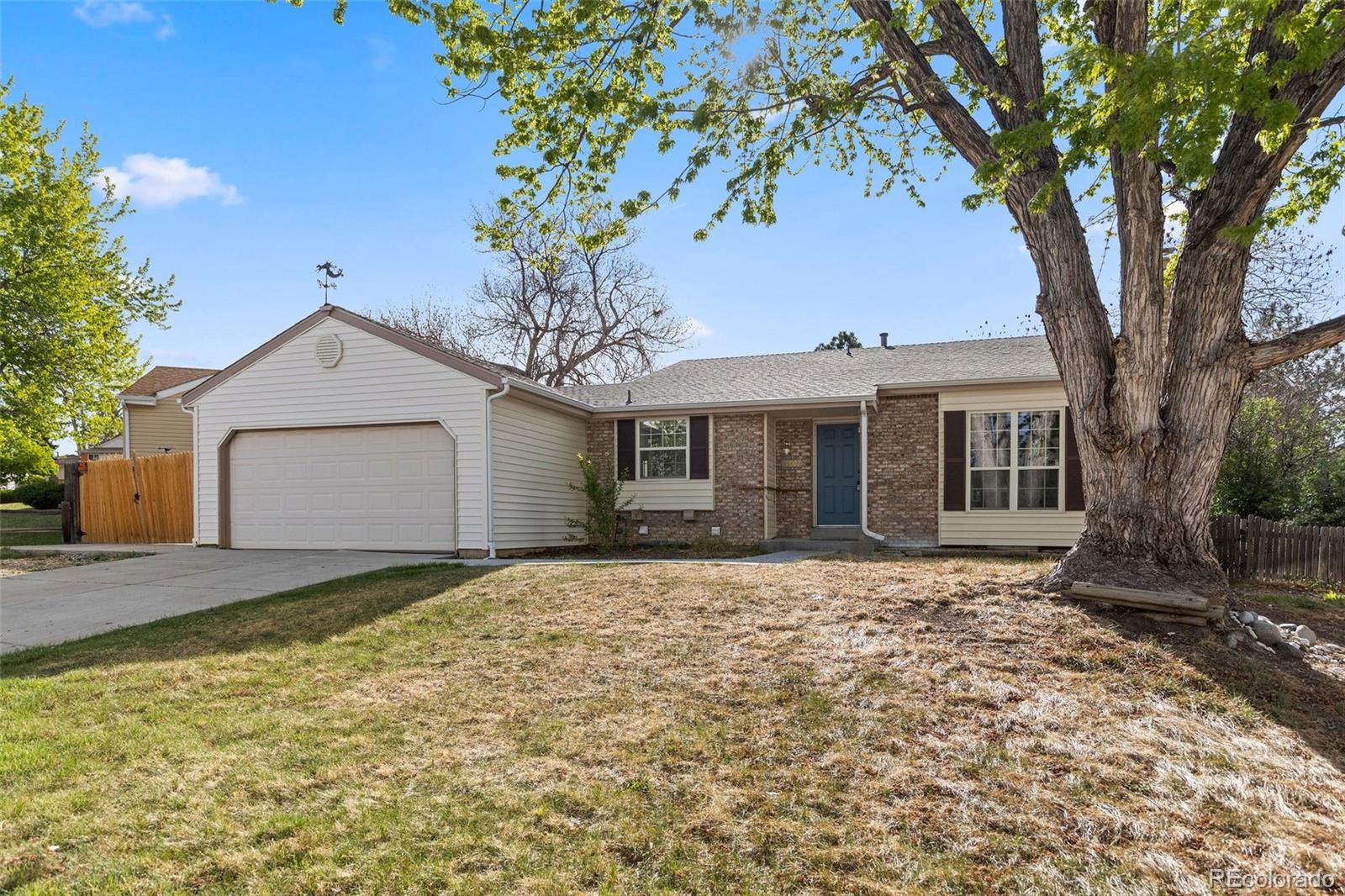 17002 E Prentice Drive Centennial CO 80015