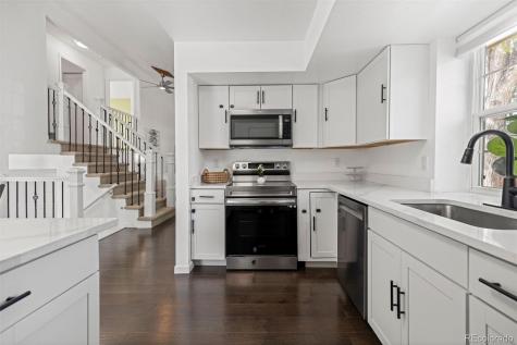 17002 E Prentice Drive Centennial CO 80015