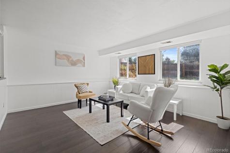 17002 E Prentice Drive Centennial CO 80015