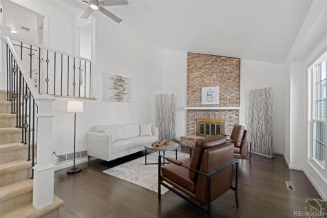 17002 E Prentice Drive Centennial CO 80015