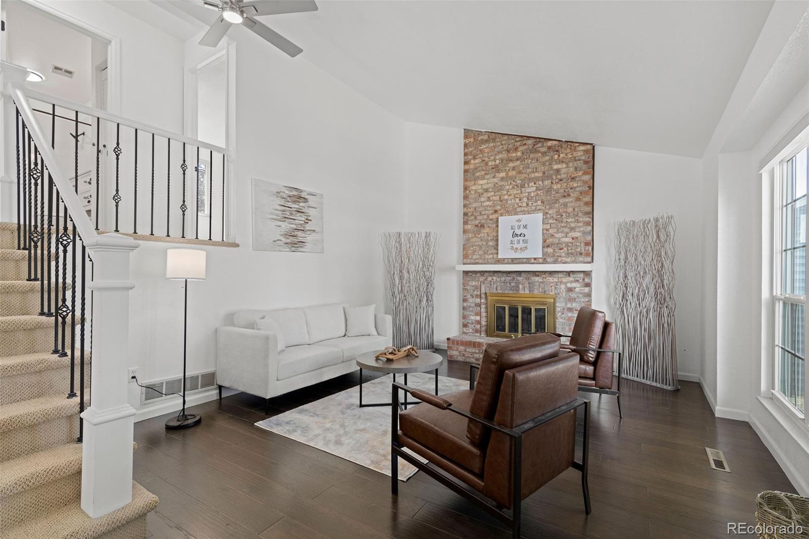 17002 E Prentice Drive Centennial CO 80015