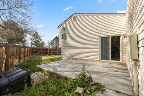 17002 E Prentice Drive Centennial CO 80015