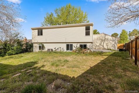 17002 E Prentice Drive Centennial CO 80015