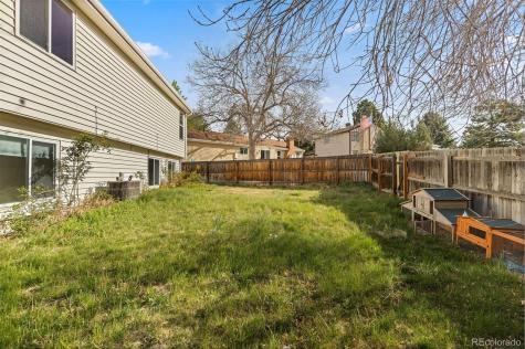 17002 E Prentice Drive Centennial CO 80015