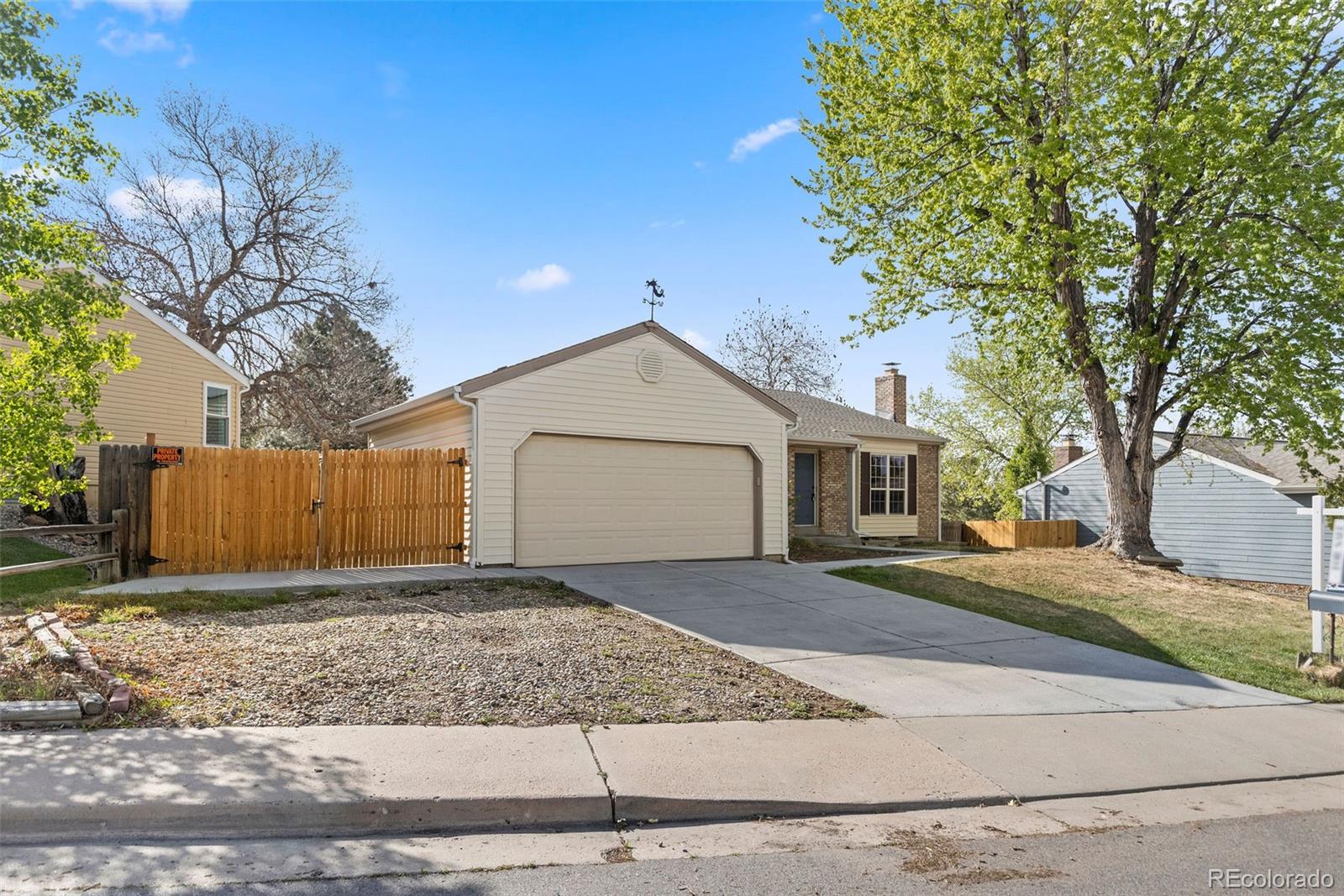 17002 E Prentice Drive Centennial CO 80015