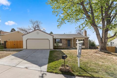 17002 E Prentice Drive Centennial CO 80015