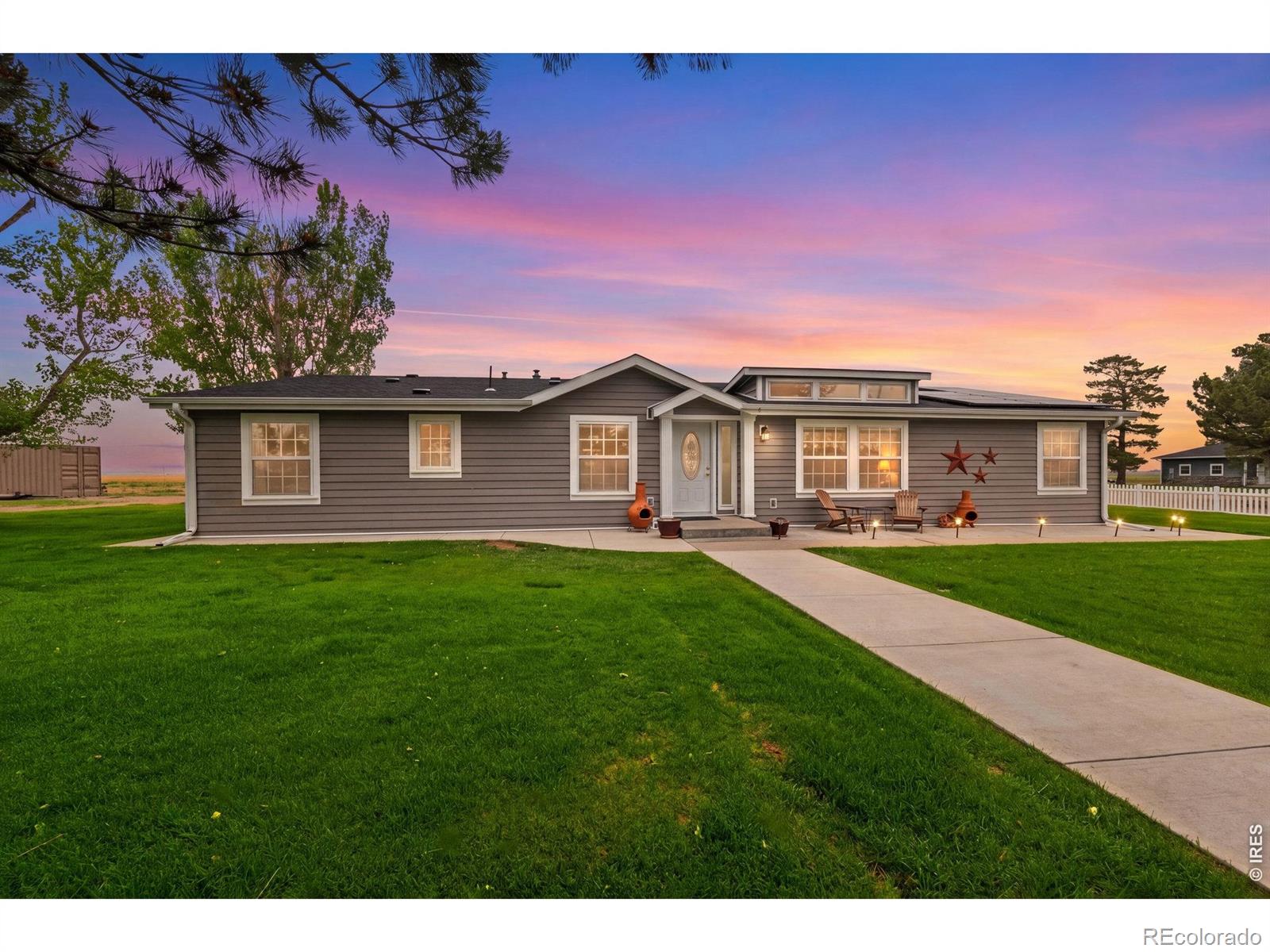 17525 County Road 25 Brush CO 80723