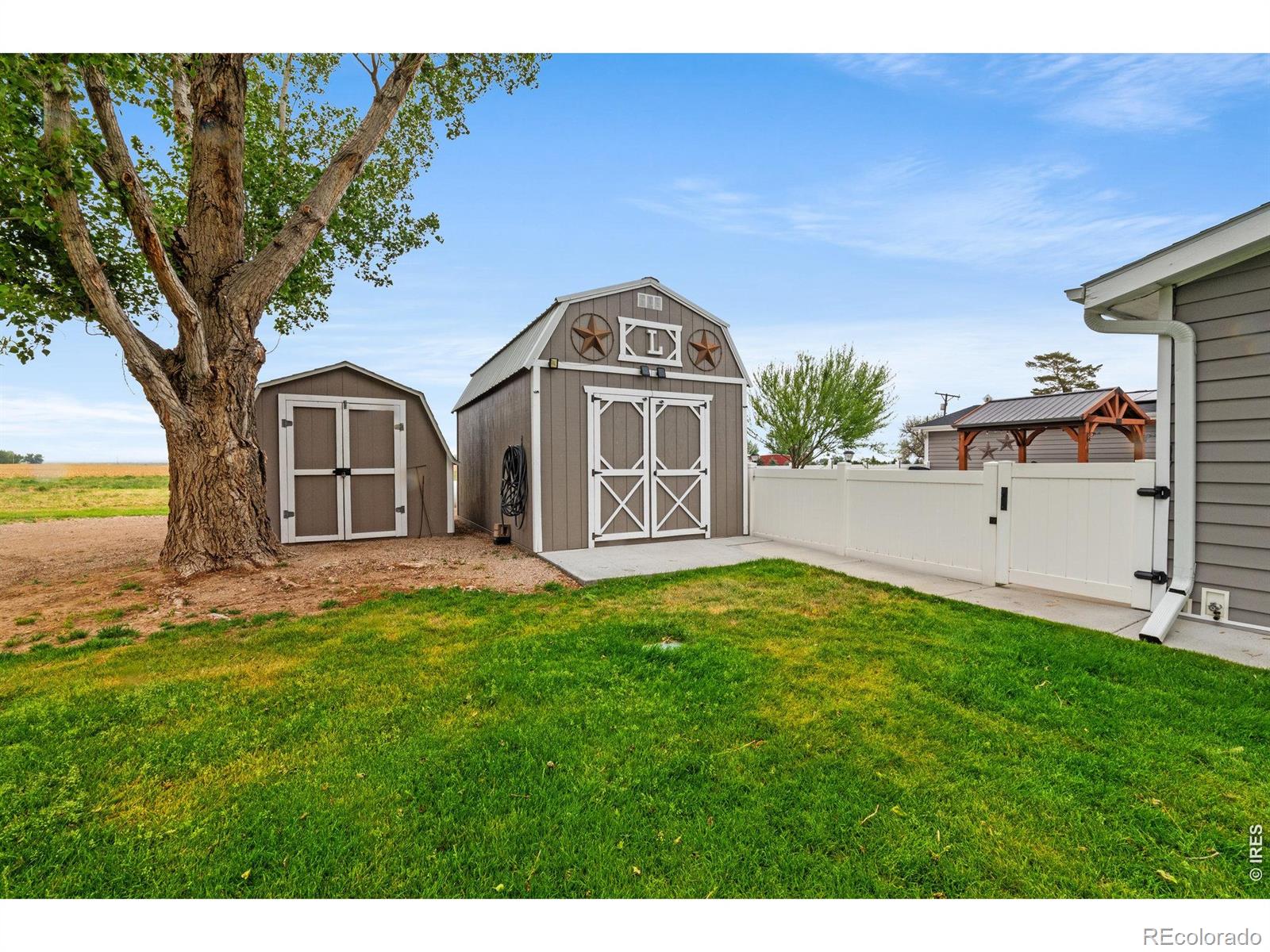 17525 County Road 25 Brush CO 80723