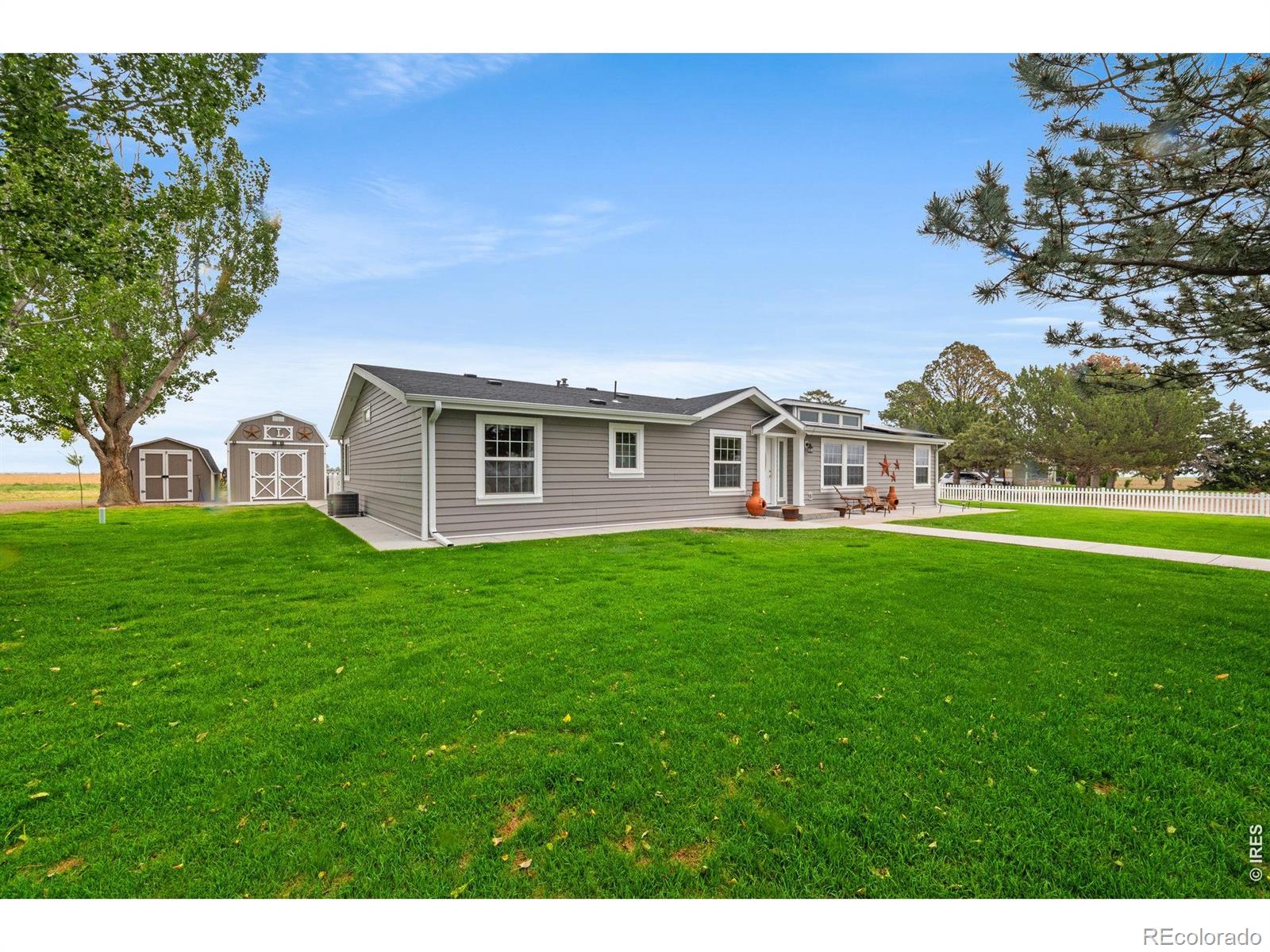 17525 County Road 25 Brush CO 80723