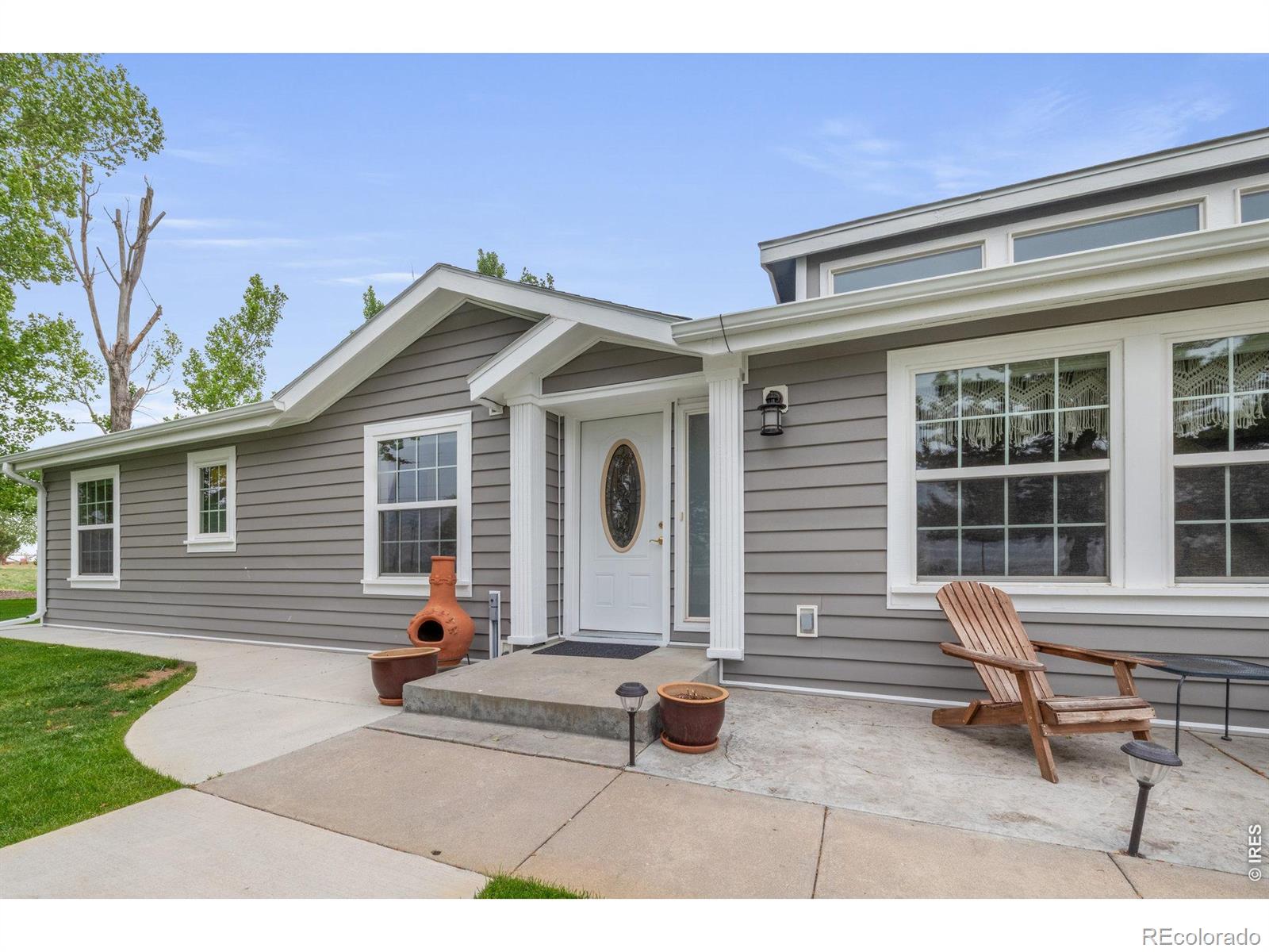 17525 County Road 25 Brush CO 80723