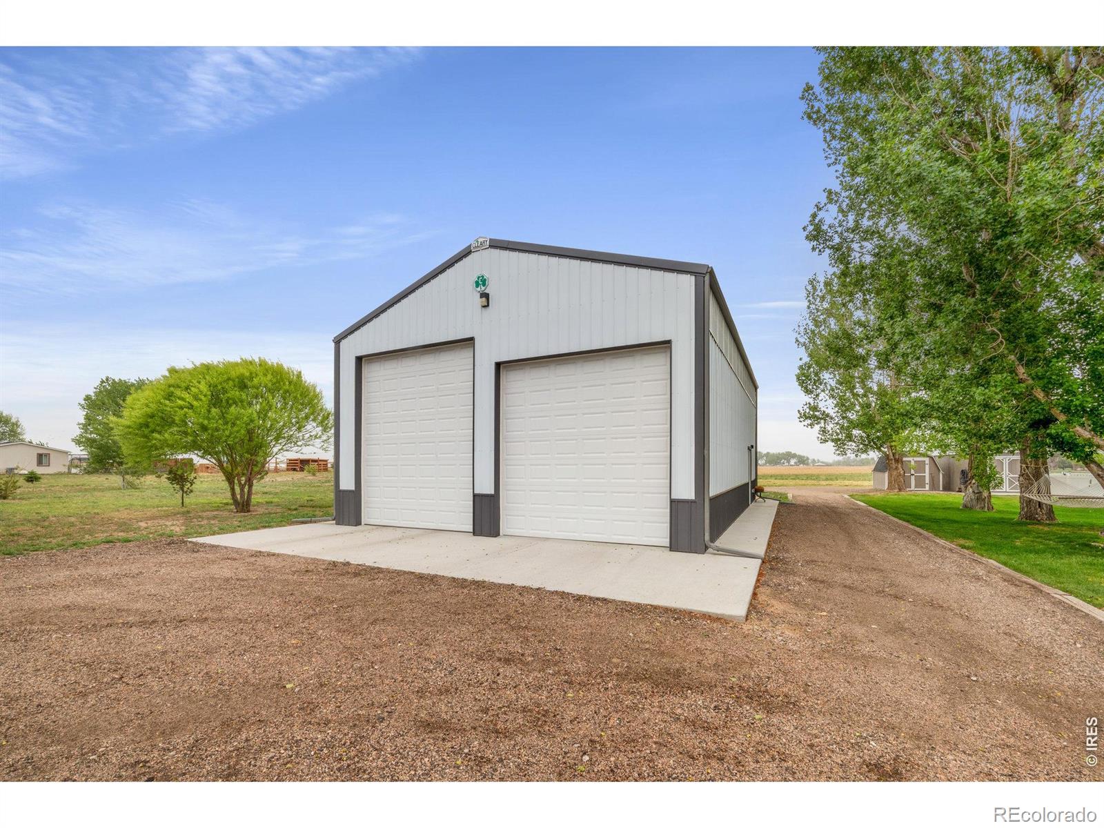 17525 County Road 25 Brush CO 80723