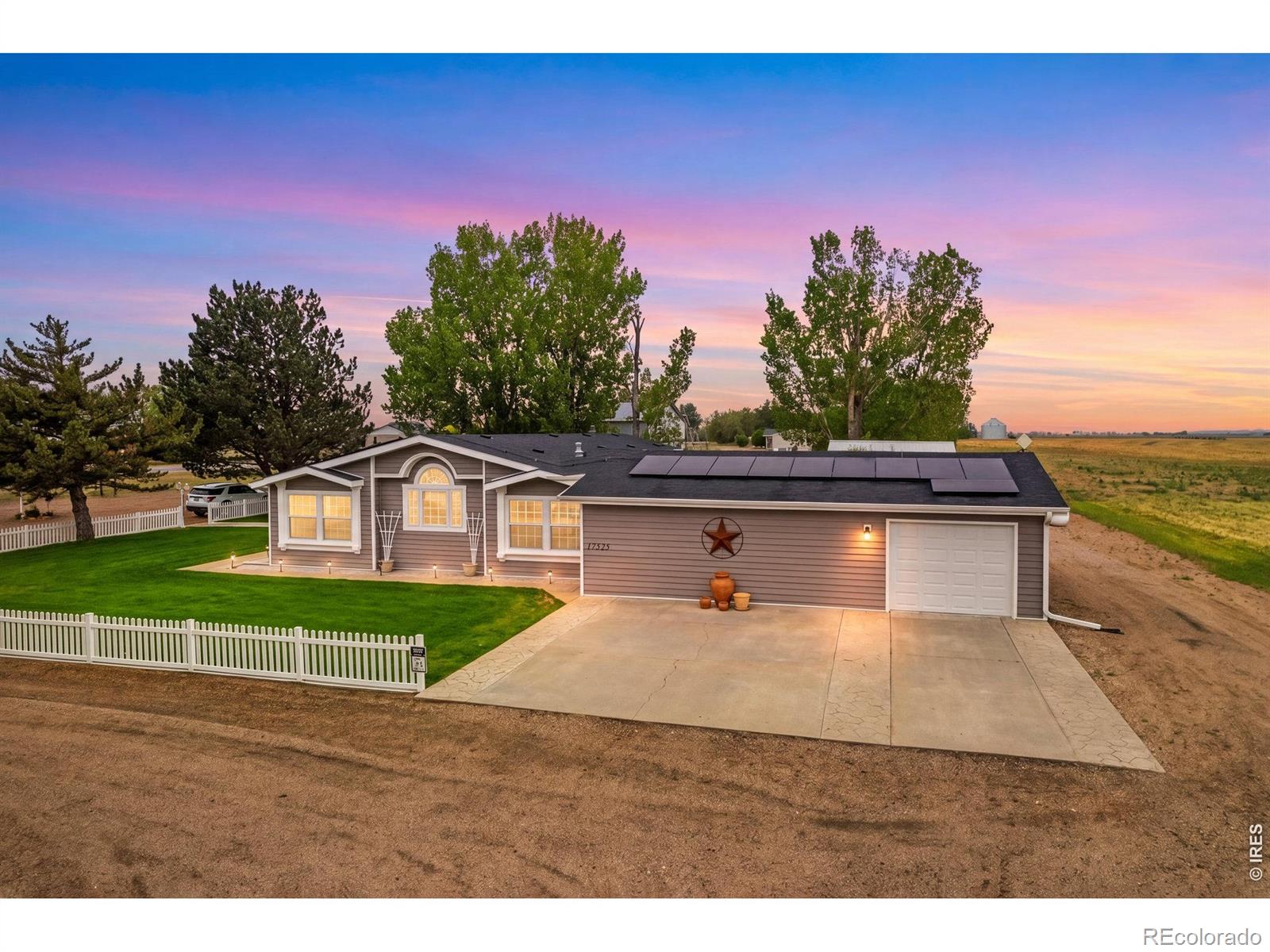 17525 County Road 25 Brush CO 80723