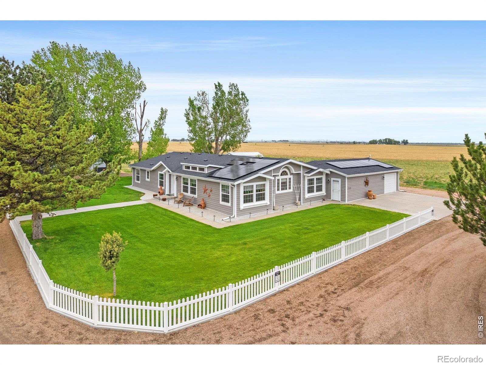 17525 County Road 25 Brush CO 80723