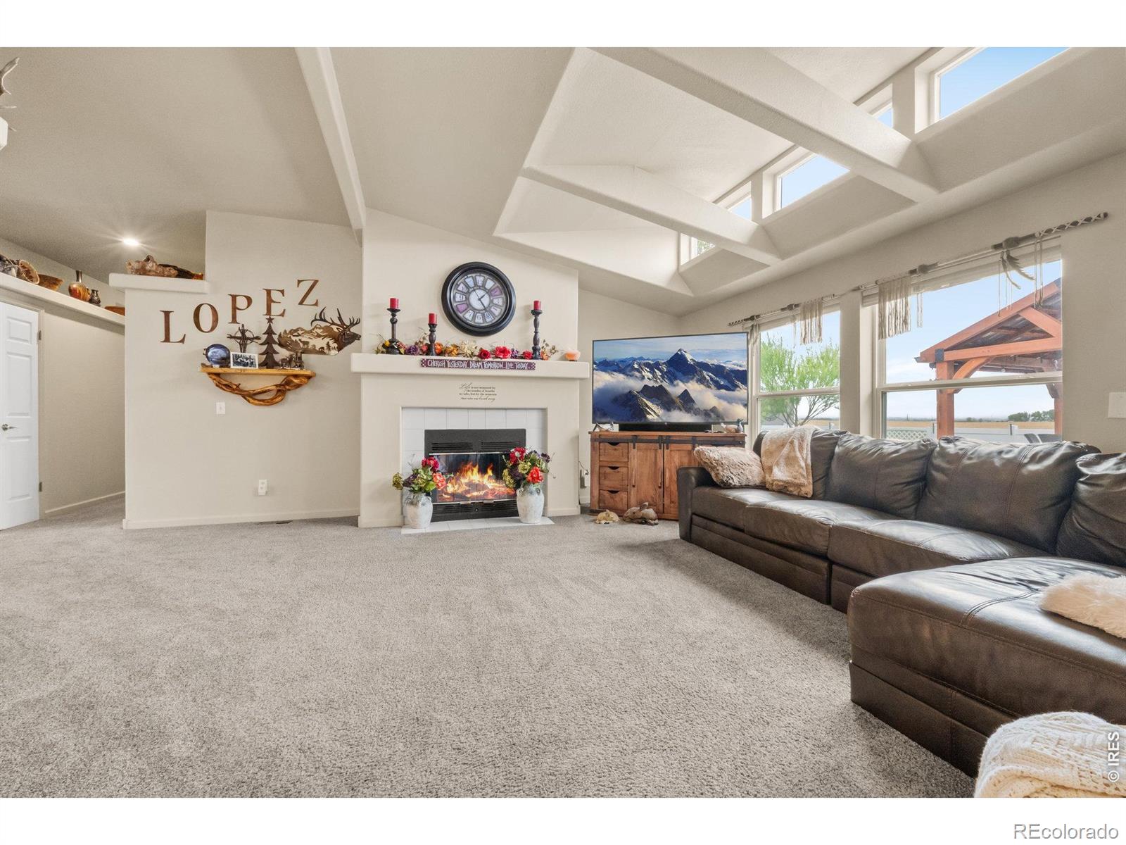 17525 County Road 25 Brush CO 80723