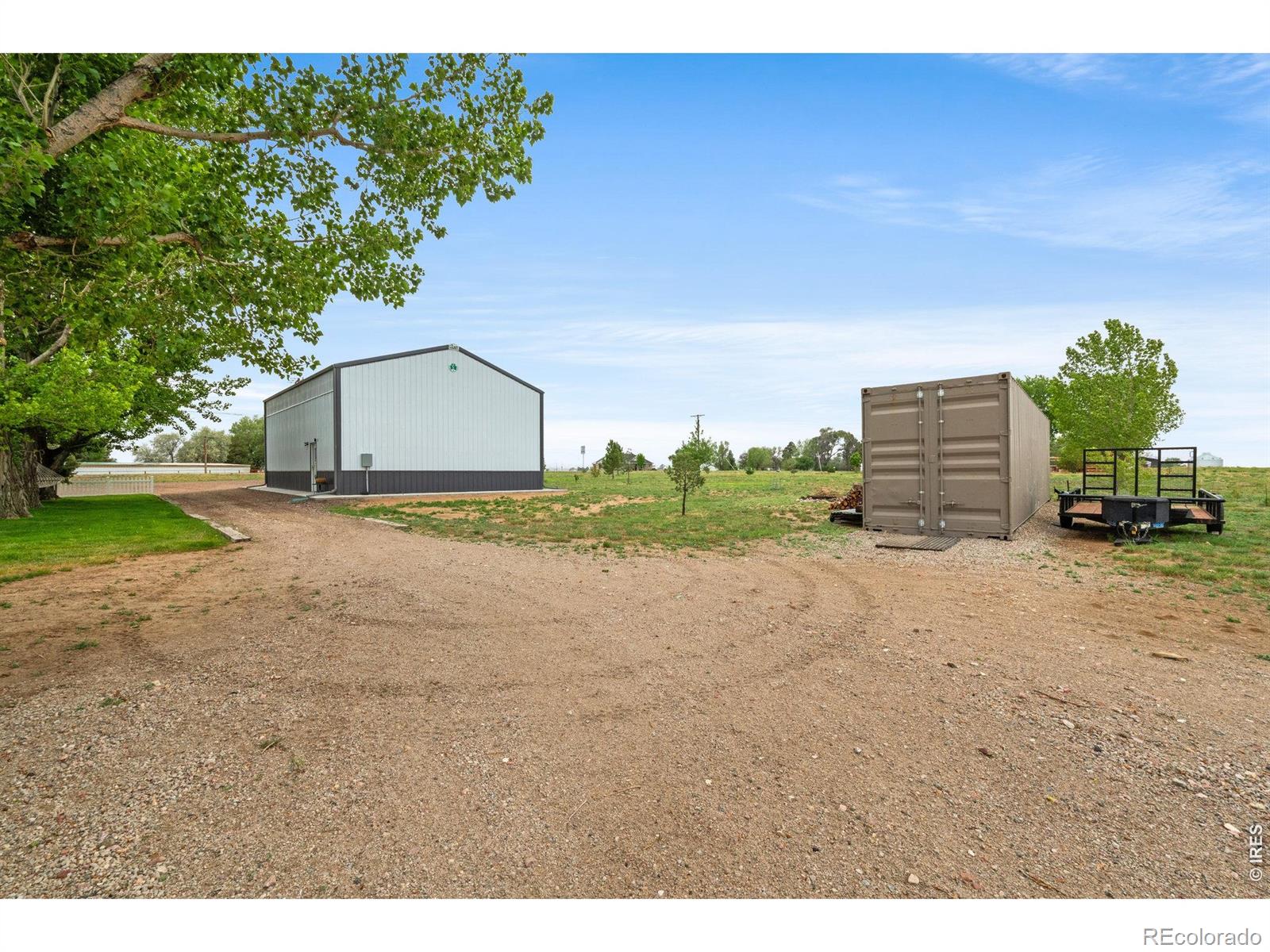 17525 County Road 25 Brush CO 80723