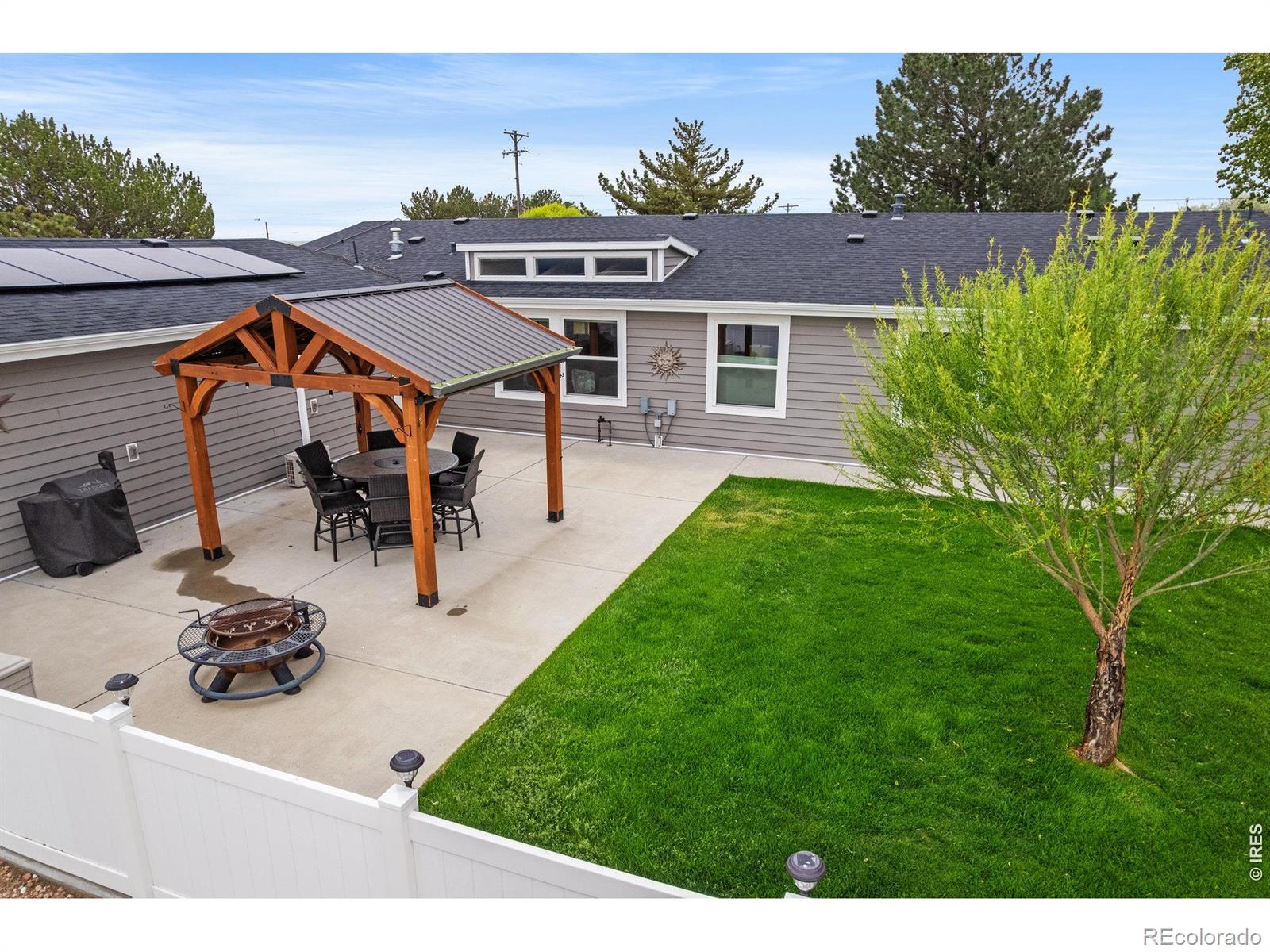17525 County Road 25 Brush CO 80723