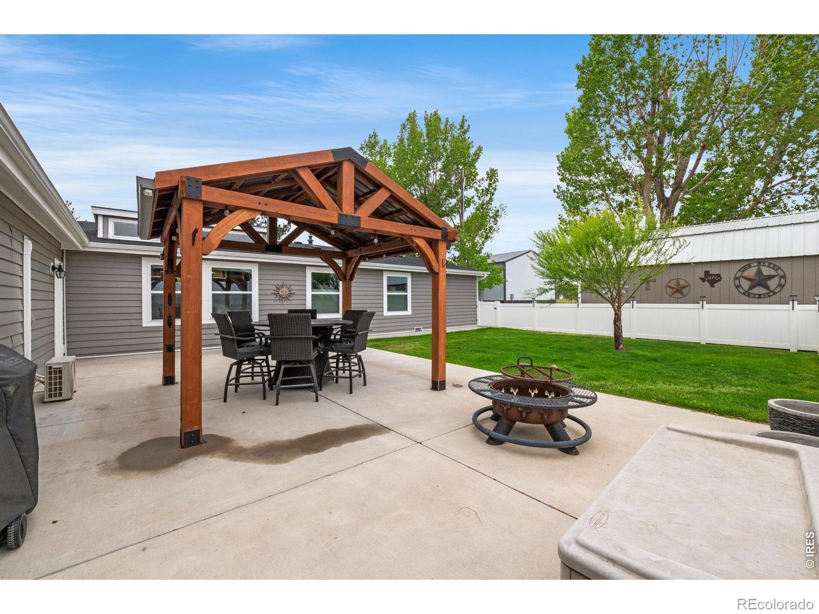 17525 County Road 25 Brush CO 80723