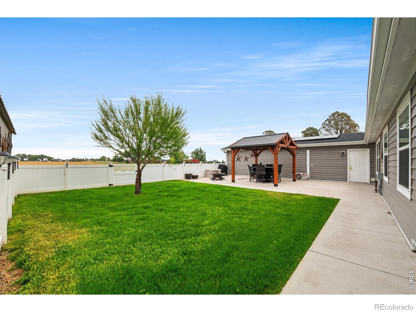 17525 County Road 25 Brush CO 80723