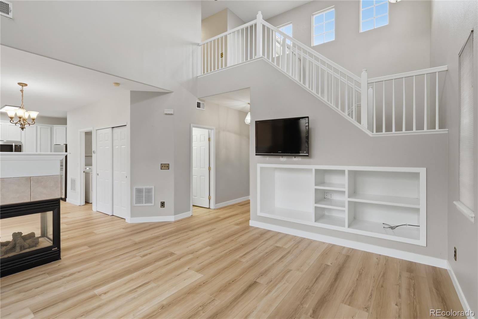 15648 Longford Drive Parker CO 80134