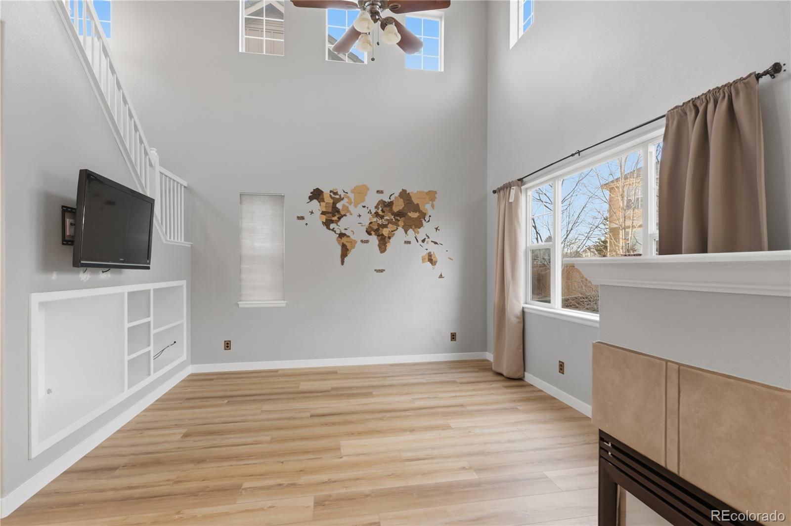15648 Longford Drive Parker CO 80134