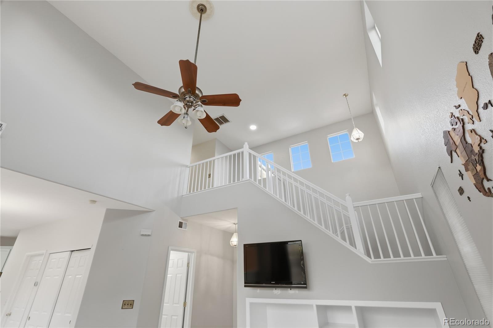 15648 Longford Drive Parker CO 80134