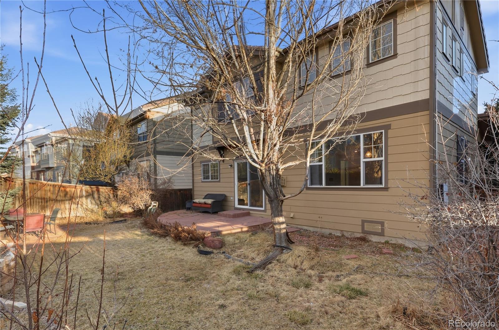 15648 Longford Drive Parker CO 80134
