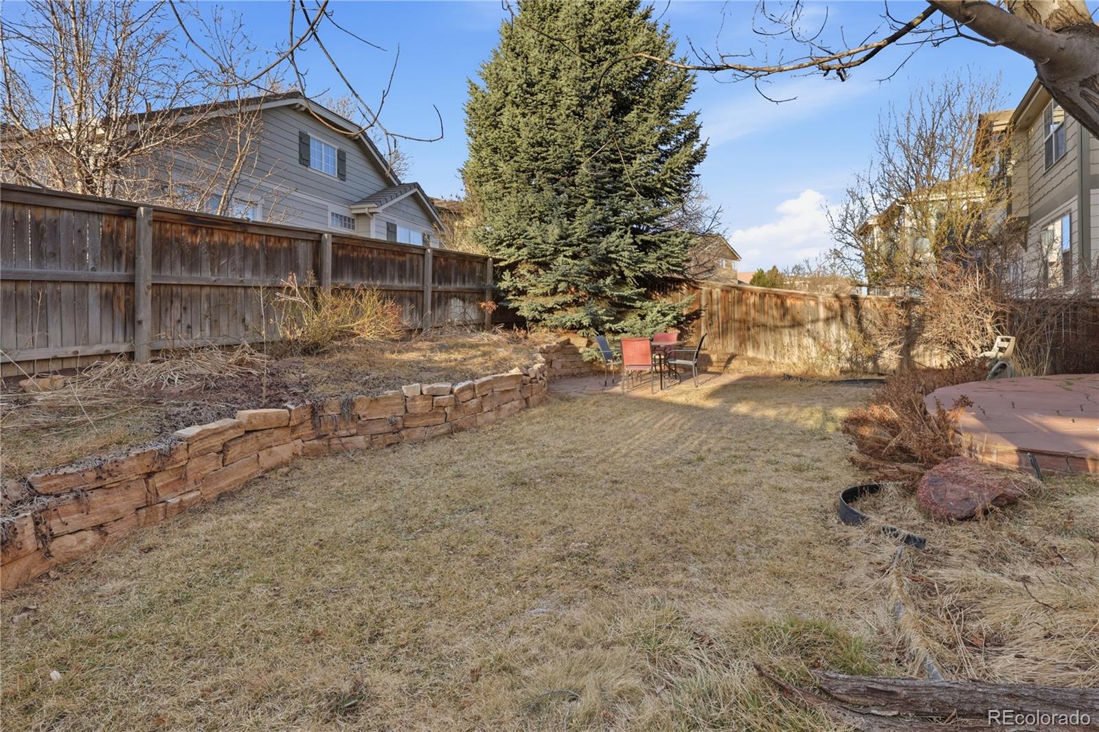 15648 Longford Drive Parker CO 80134
