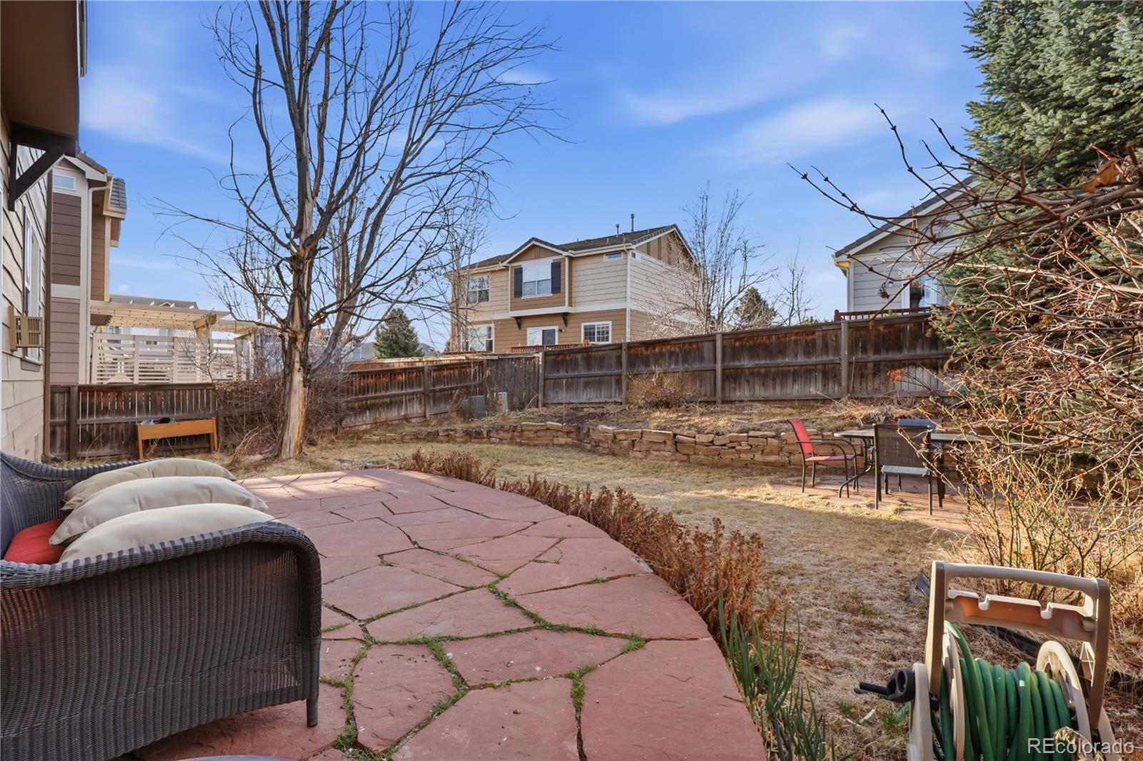 15648 Longford Drive Parker CO 80134