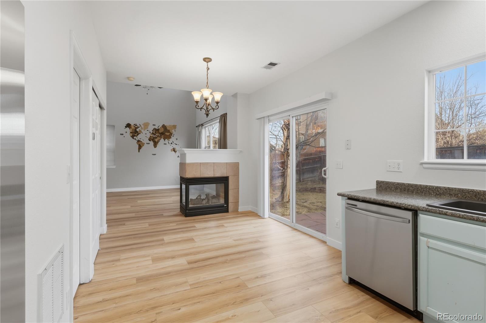 15648 Longford Drive Parker CO 80134