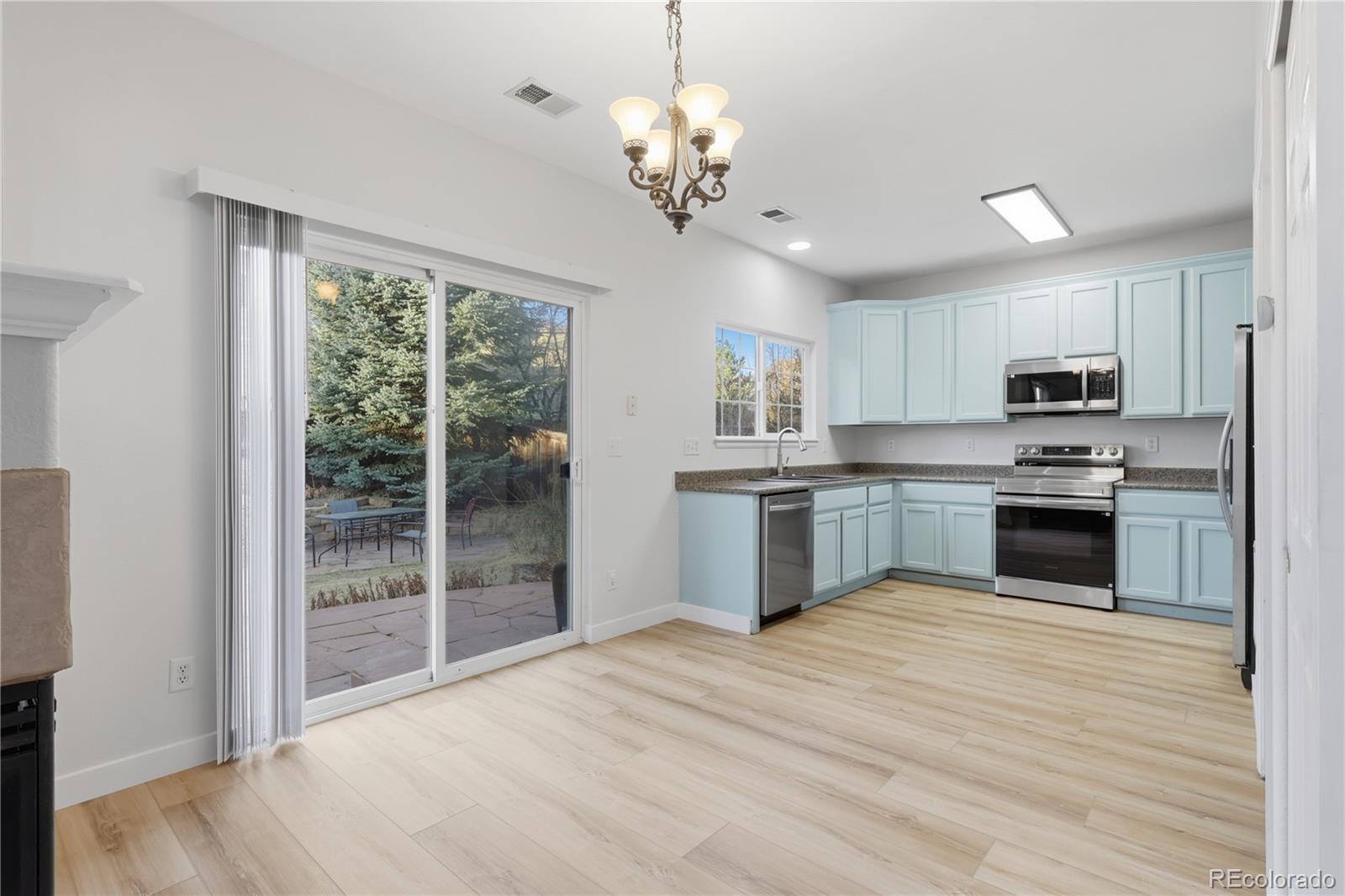 15648 Longford Drive Parker CO 80134