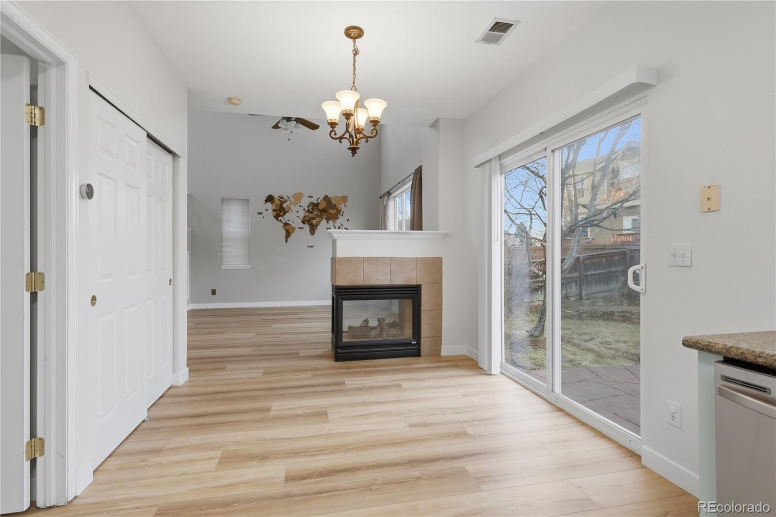 15648 Longford Drive Parker CO 80134