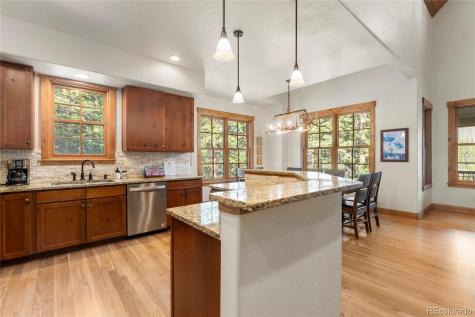 50 Cooney Court Blue River CO 80424