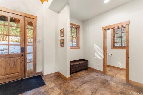 50 Cooney Court Blue River CO 80424