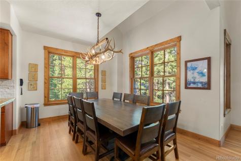 50 Cooney Court Blue River CO 80424