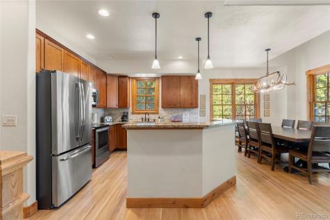 50 Cooney Court Blue River CO 80424