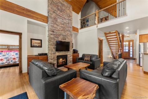 50 Cooney Court Blue River CO 80424