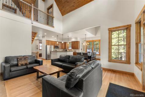 50 Cooney Court Blue River CO 80424