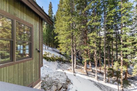 50 Cooney Court Blue River CO 80424