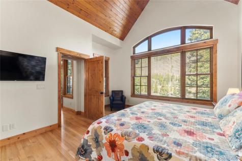 50 Cooney Court Blue River CO 80424